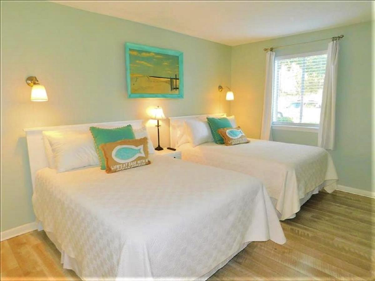 Ocean Walk Resort 1Br Mgr American Dream St. Simons Island Exteriér fotografie
