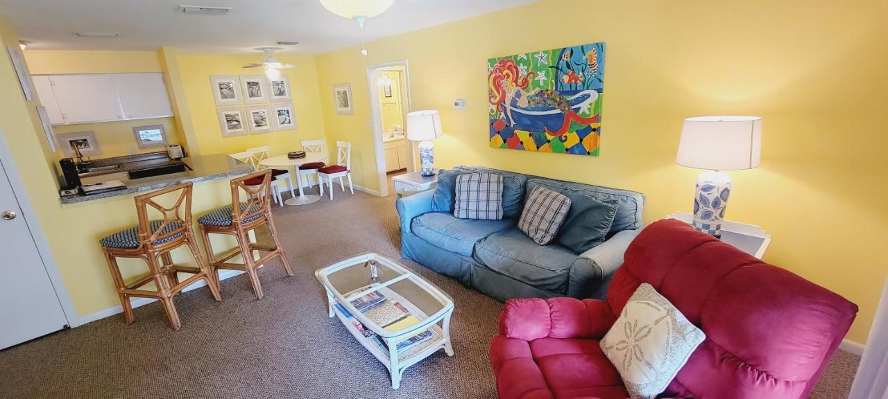 Ocean Walk Resort 1Br Mgr American Dream St. Simons Island Pokoj fotografie