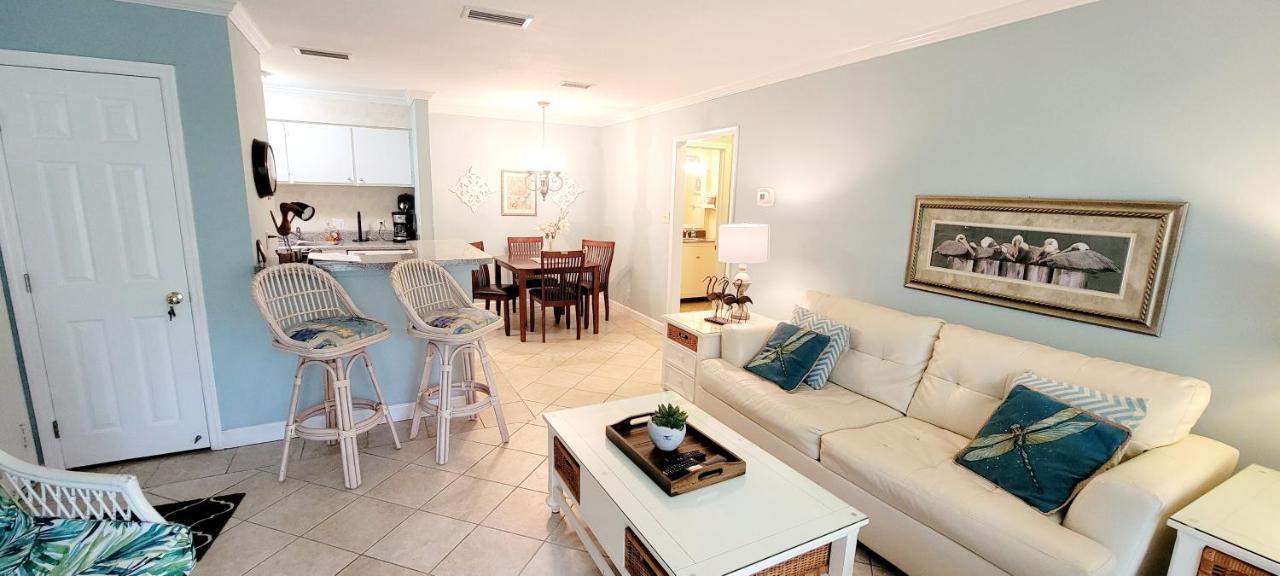 Ocean Walk Resort 1Br Mgr American Dream St. Simons Island Pokoj fotografie