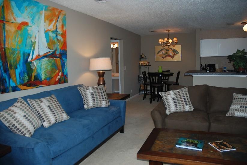 Ocean Walk Resort 1Br Mgr American Dream St. Simons Island Exteriér fotografie