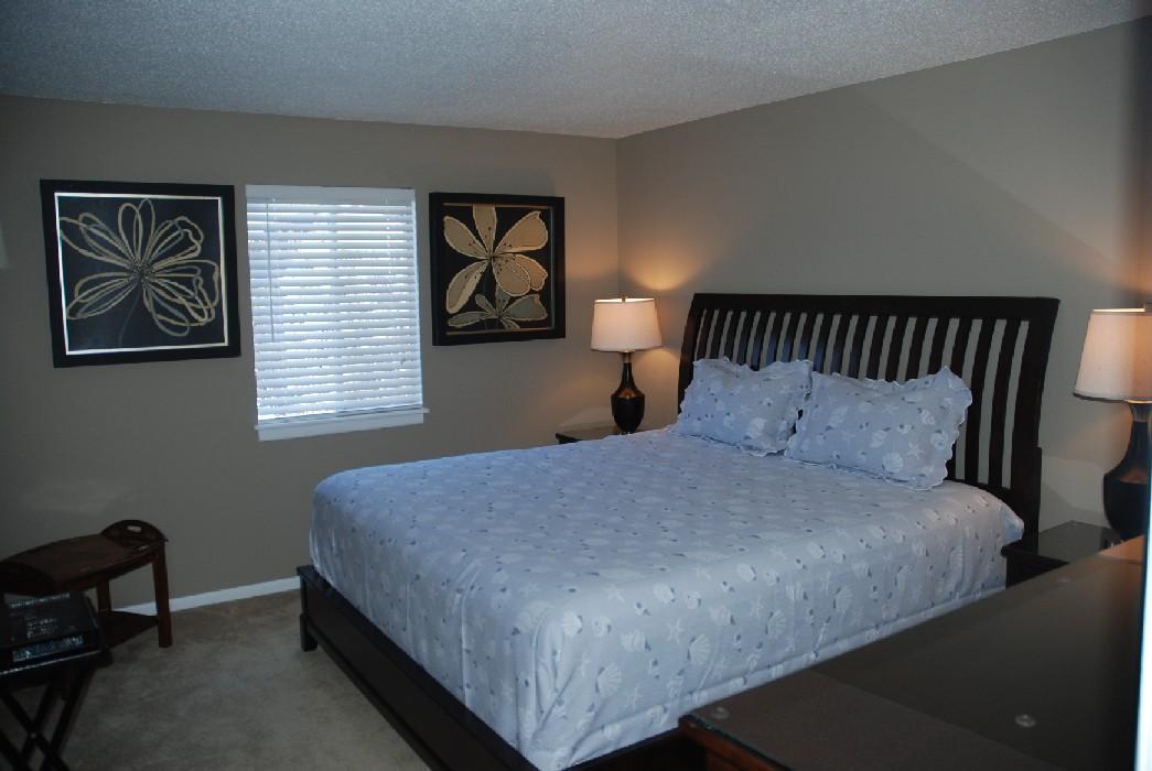 Ocean Walk Resort 1Br Mgr American Dream St. Simons Island Exteriér fotografie