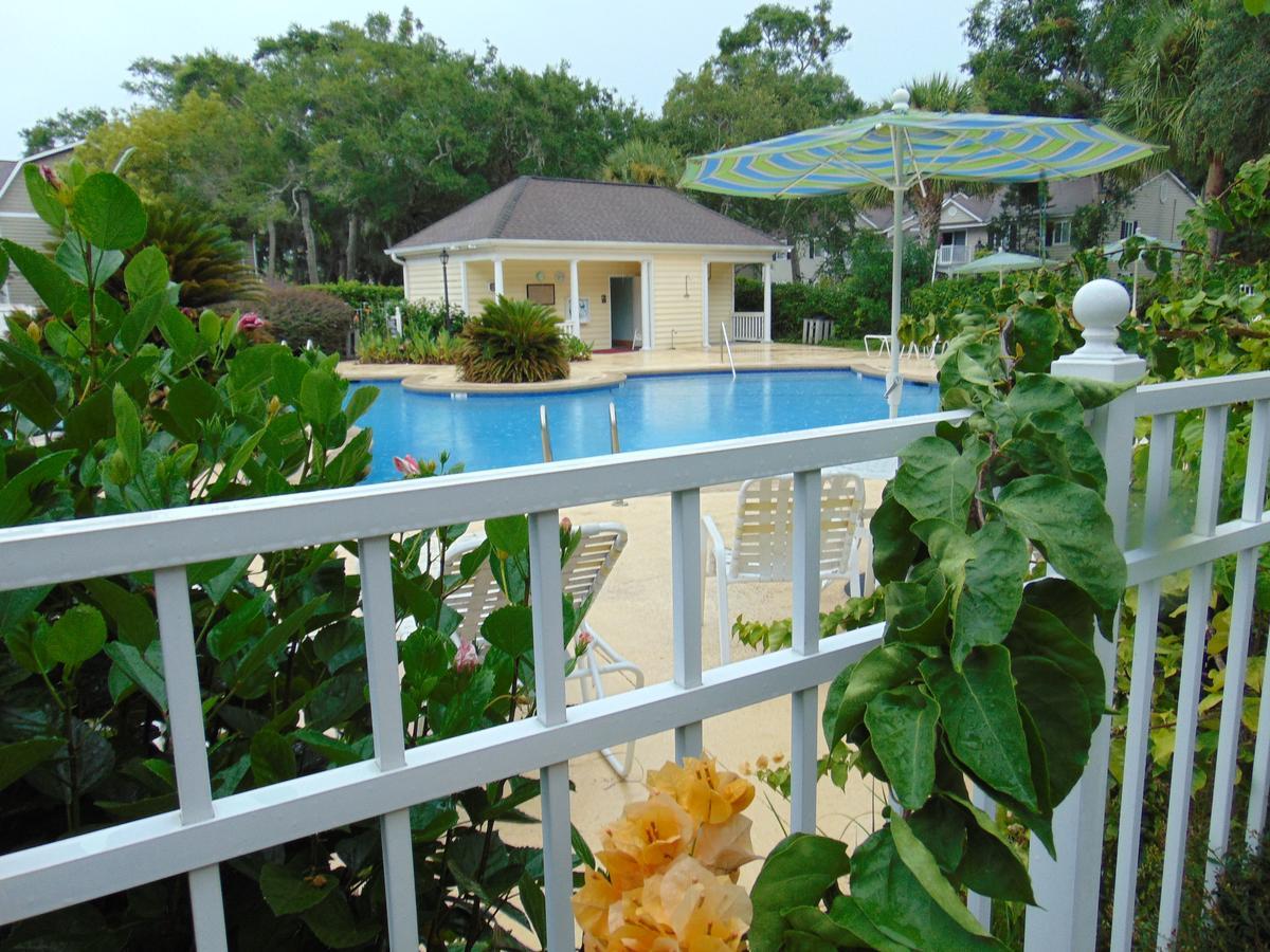 Ocean Walk Resort 1Br Mgr American Dream St. Simons Island Exteriér fotografie