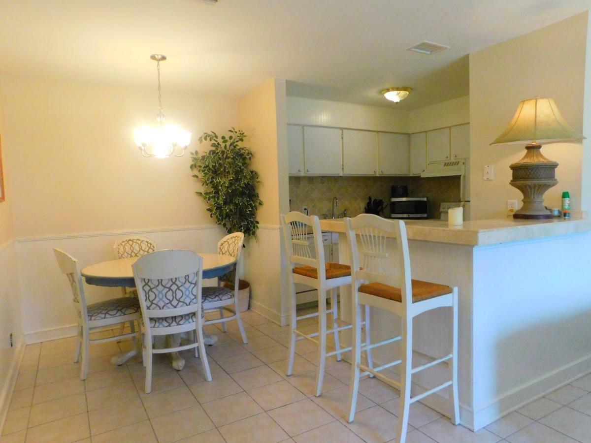 Ocean Walk Resort 1Br Mgr American Dream St. Simons Island Exteriér fotografie