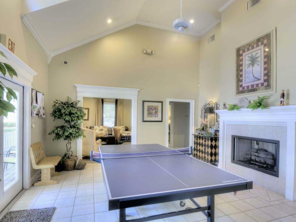 Ocean Walk Resort 1Br Mgr American Dream St. Simons Island Exteriér fotografie