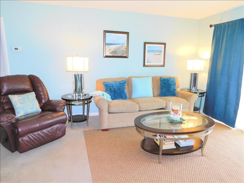 Ocean Walk Resort 1Br Mgr American Dream St. Simons Island Exteriér fotografie