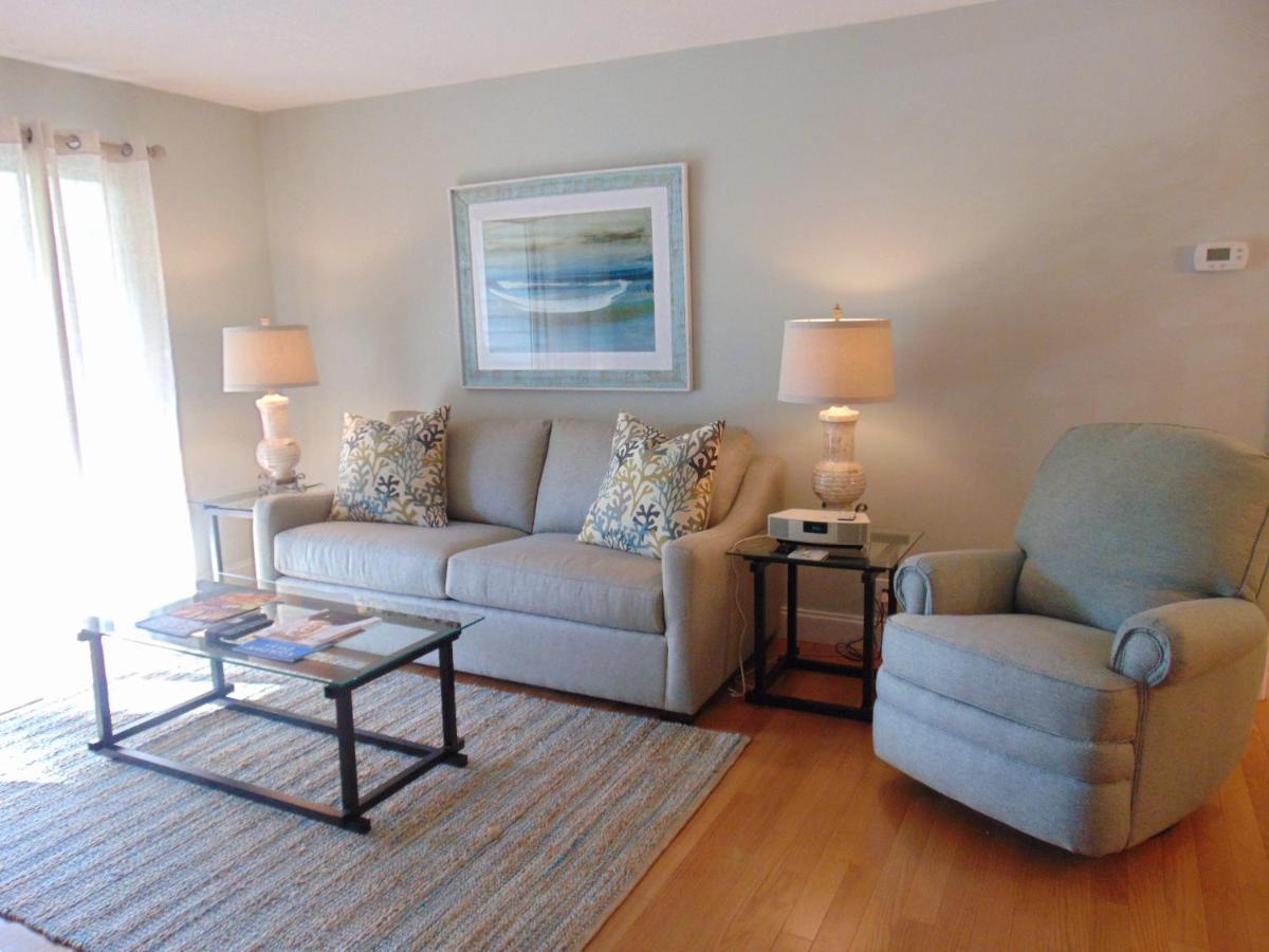 Ocean Walk Resort 1Br Mgr American Dream St. Simons Island Exteriér fotografie