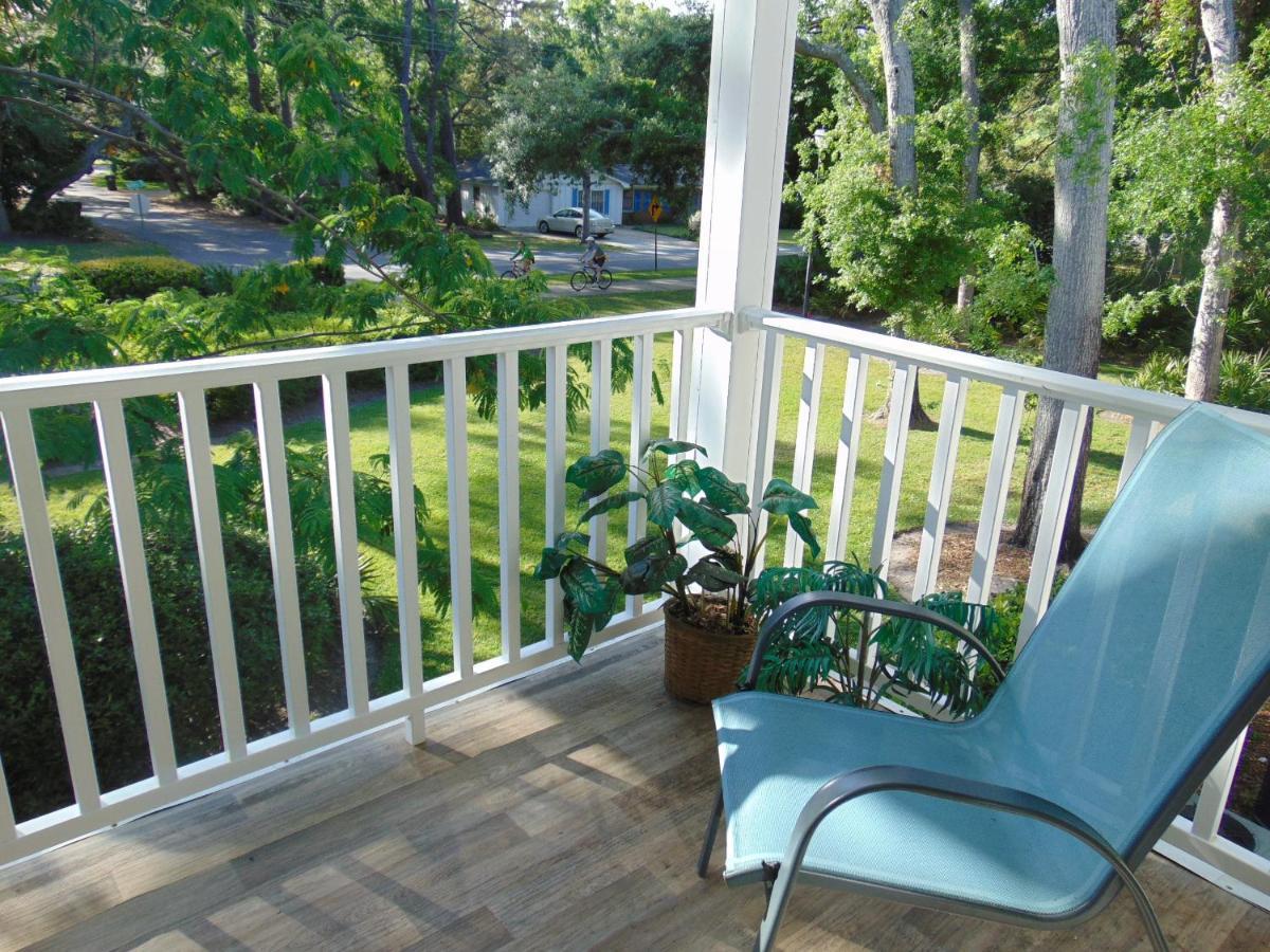 Ocean Walk Resort 1Br Mgr American Dream St. Simons Island Exteriér fotografie