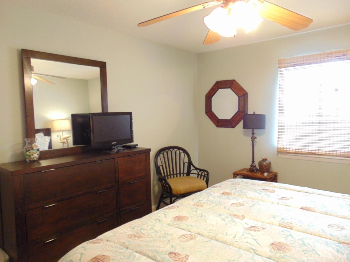 Ocean Walk Resort 1Br Mgr American Dream St. Simons Island Exteriér fotografie