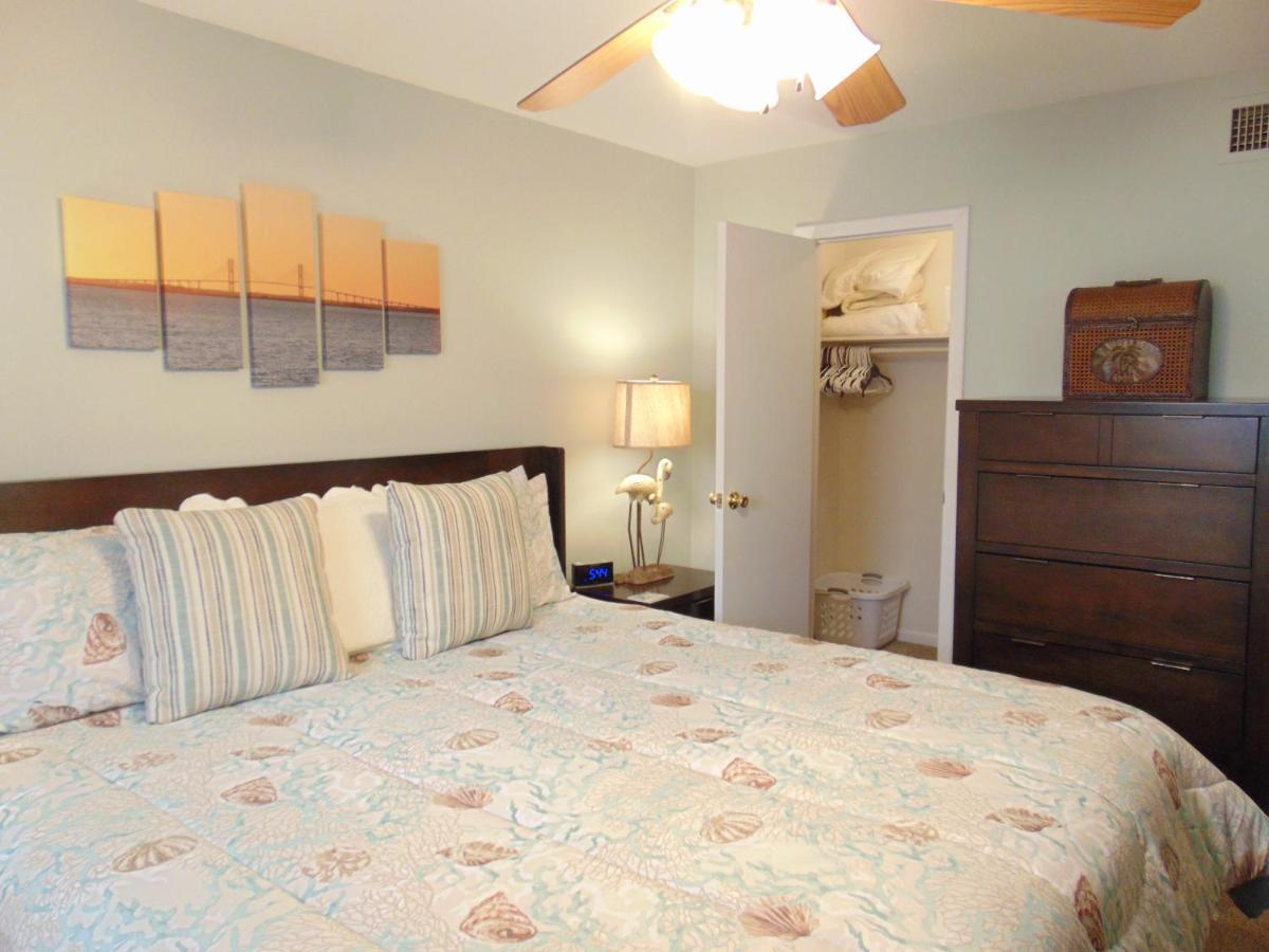 Ocean Walk Resort 1Br Mgr American Dream St. Simons Island Exteriér fotografie