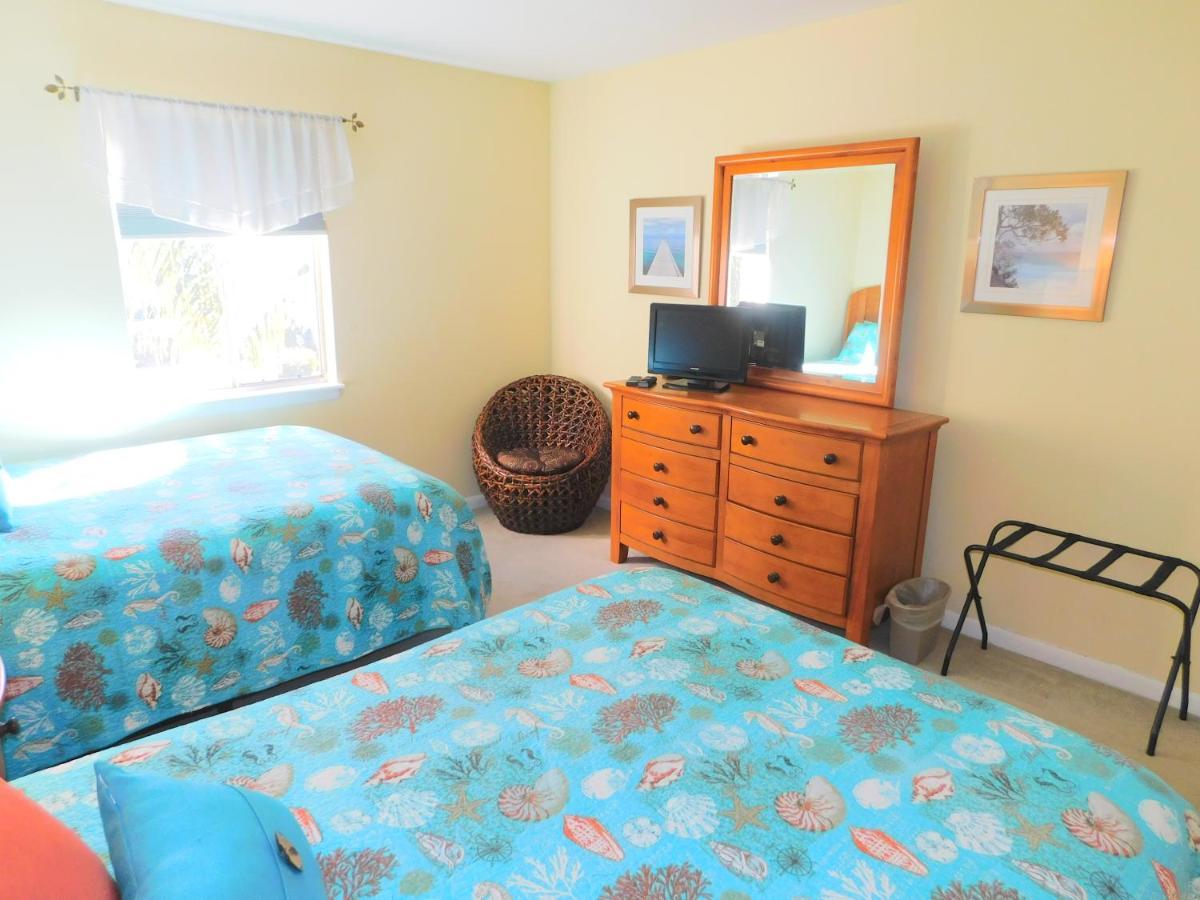 Ocean Walk Resort 1Br Mgr American Dream St. Simons Island Exteriér fotografie