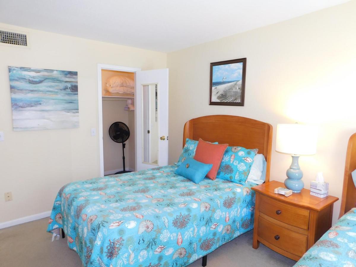 Ocean Walk Resort 1Br Mgr American Dream St. Simons Island Exteriér fotografie