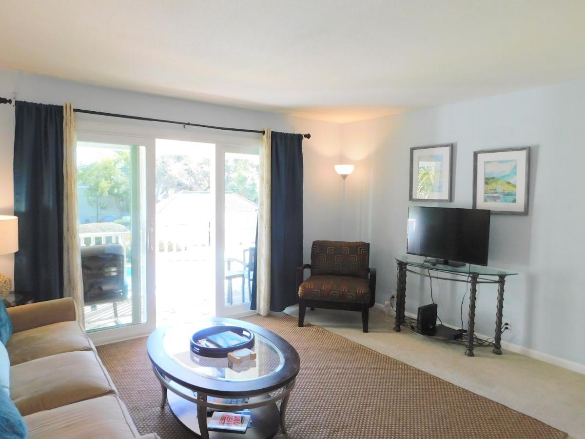 Ocean Walk Resort 1Br Mgr American Dream St. Simons Island Exteriér fotografie