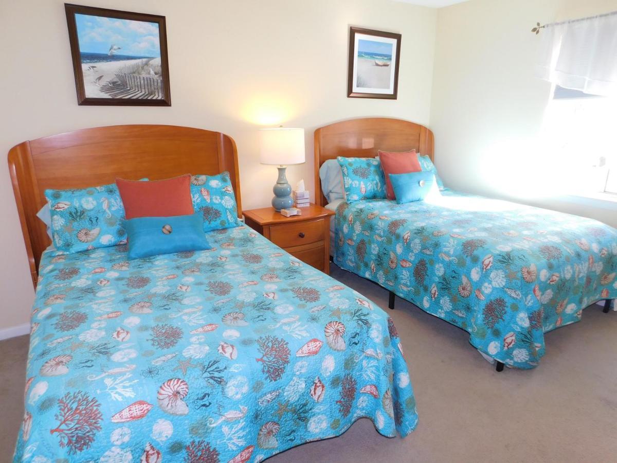 Ocean Walk Resort 1Br Mgr American Dream St. Simons Island Exteriér fotografie