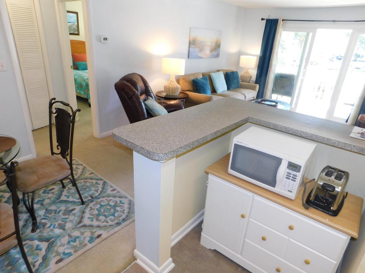 Ocean Walk Resort 1Br Mgr American Dream St. Simons Island Exteriér fotografie