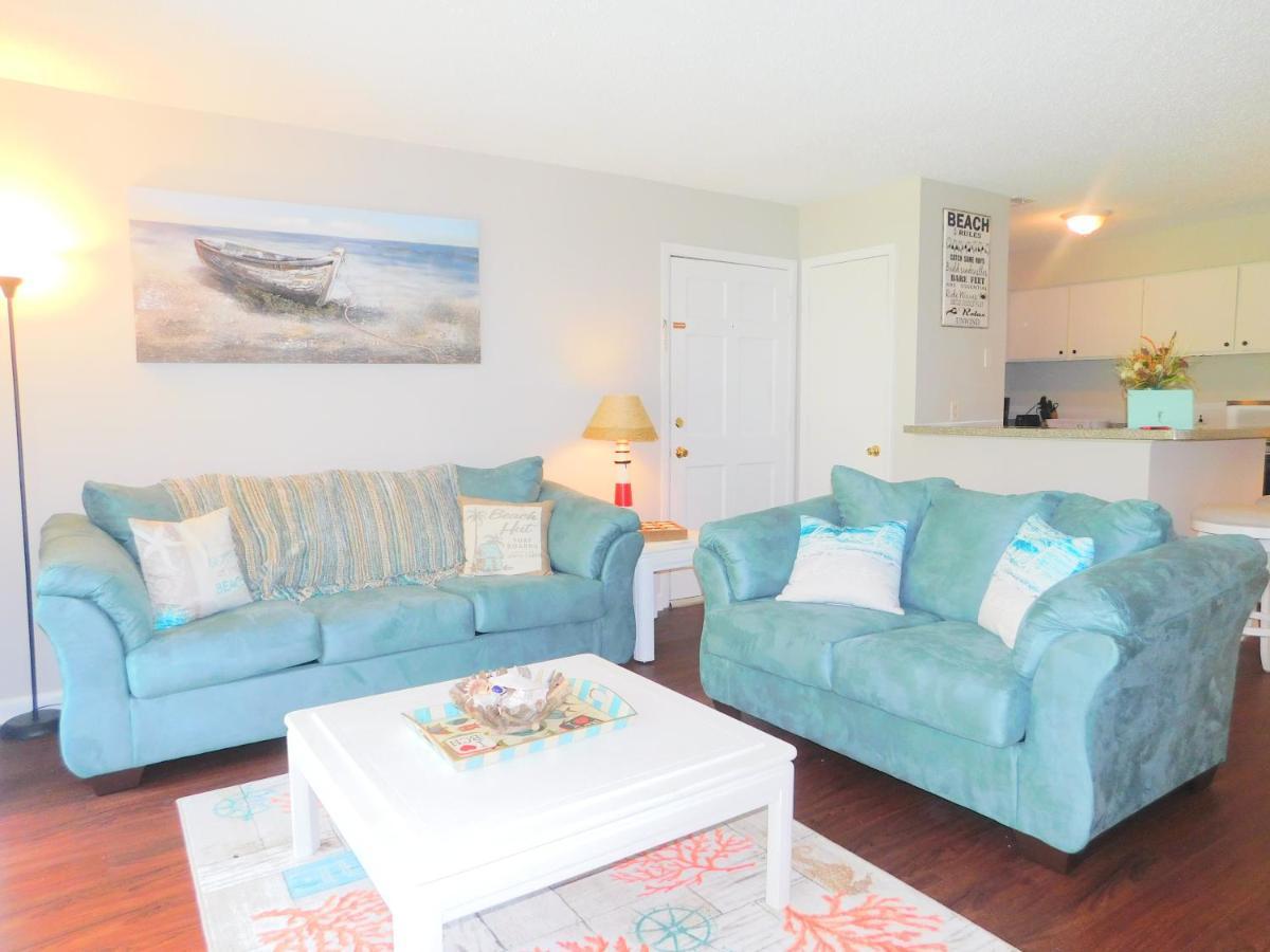 Ocean Walk Resort 1Br Mgr American Dream St. Simons Island Exteriér fotografie
