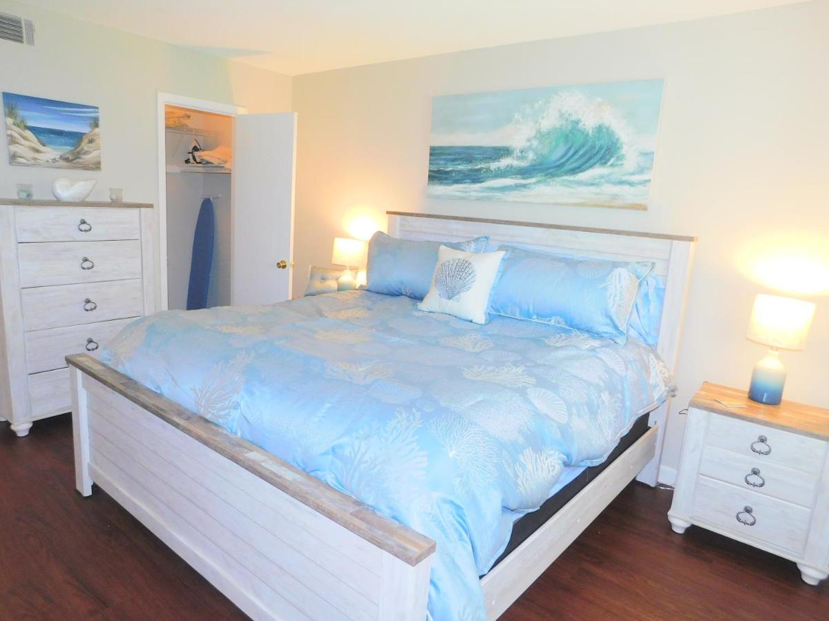 Ocean Walk Resort 1Br Mgr American Dream St. Simons Island Exteriér fotografie