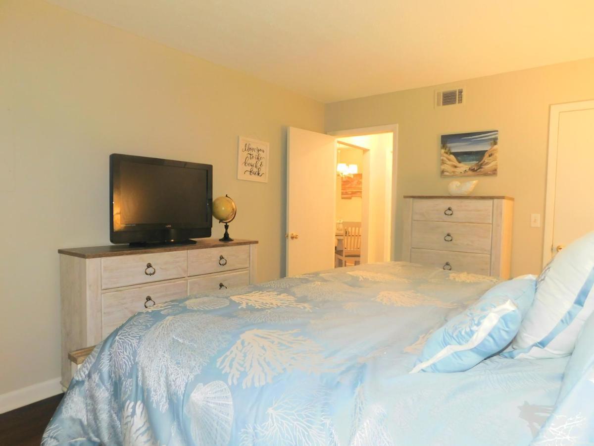 Ocean Walk Resort 1Br Mgr American Dream St. Simons Island Exteriér fotografie