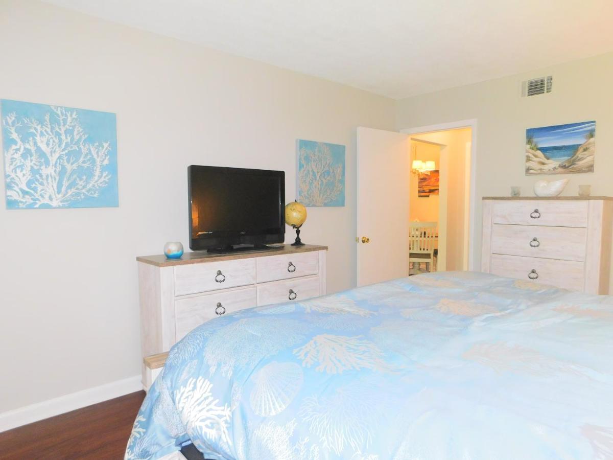 Ocean Walk Resort 1Br Mgr American Dream St. Simons Island Exteriér fotografie