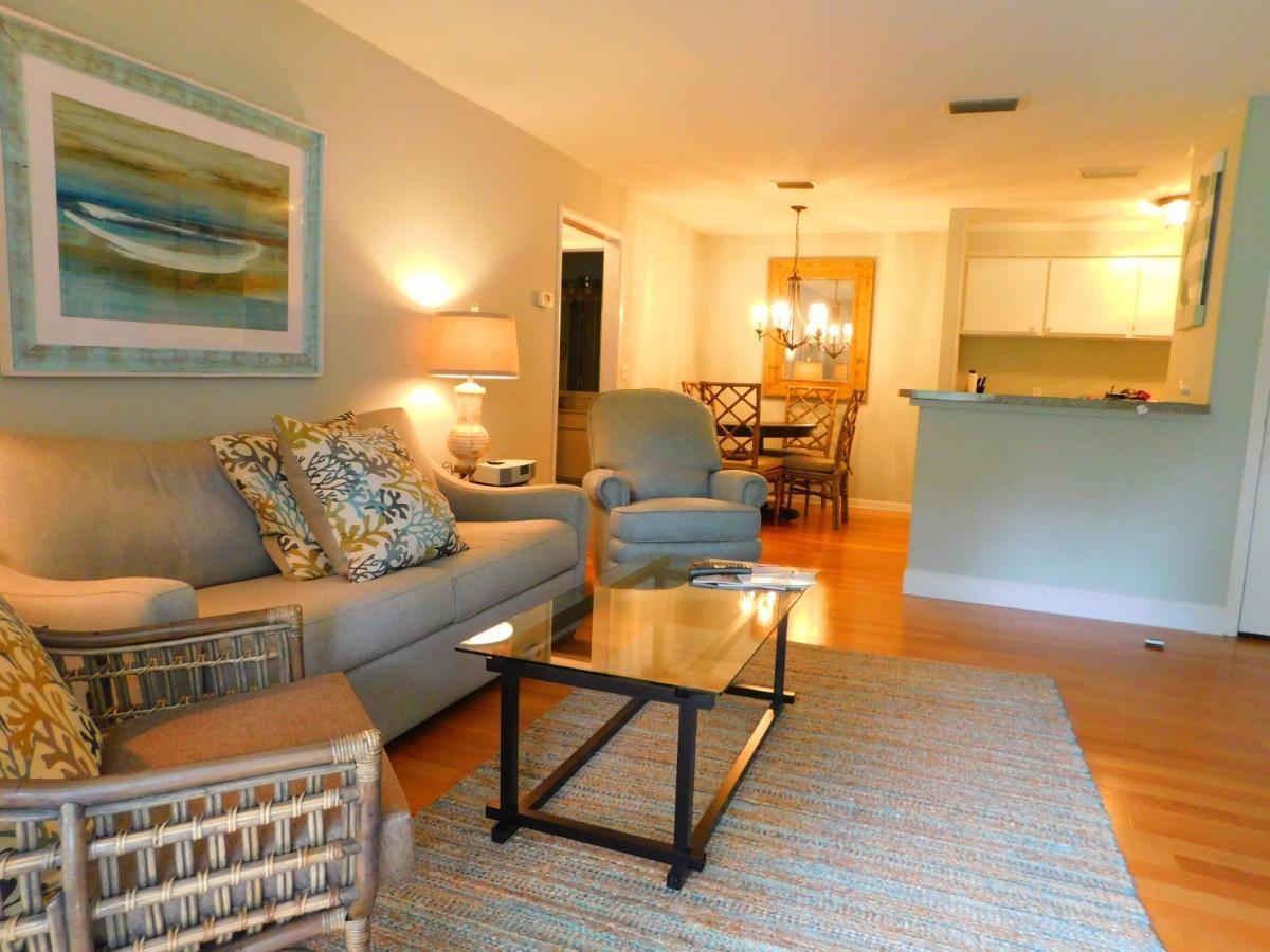 Ocean Walk Resort 1Br Mgr American Dream St. Simons Island Exteriér fotografie