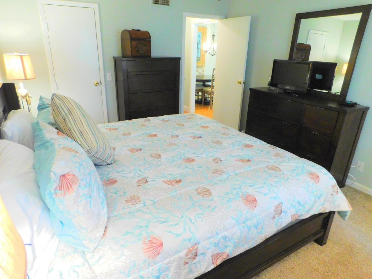 Ocean Walk Resort 1Br Mgr American Dream St. Simons Island Exteriér fotografie