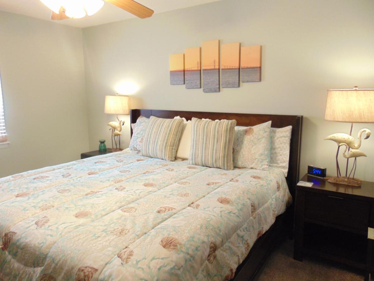 Ocean Walk Resort 1Br Mgr American Dream St. Simons Island Exteriér fotografie